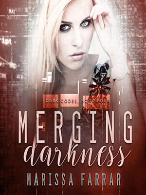 cover image of Merging Darkness
